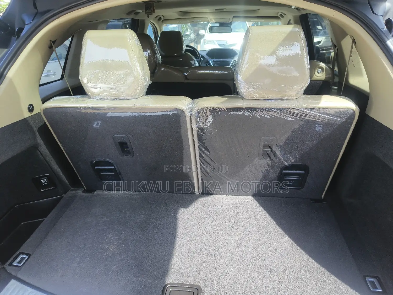 Acura MDX Technology and Entertainment Packages 4dr SUV (3.5L 6cyl 6A)