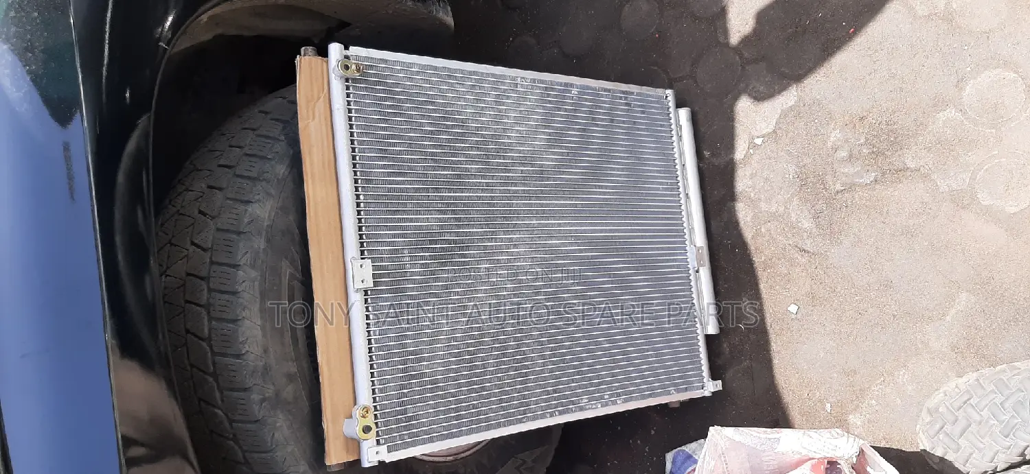 Brand New Car AC Condenser for Lexus GX470