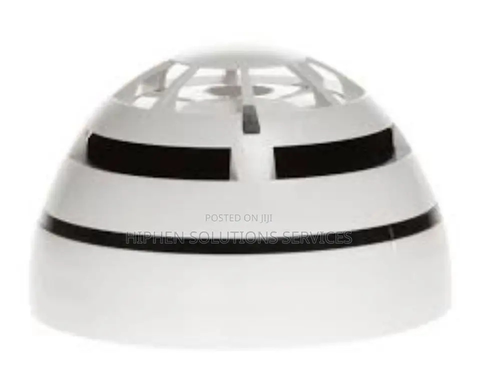 Heat Detector For Hotels Kitching