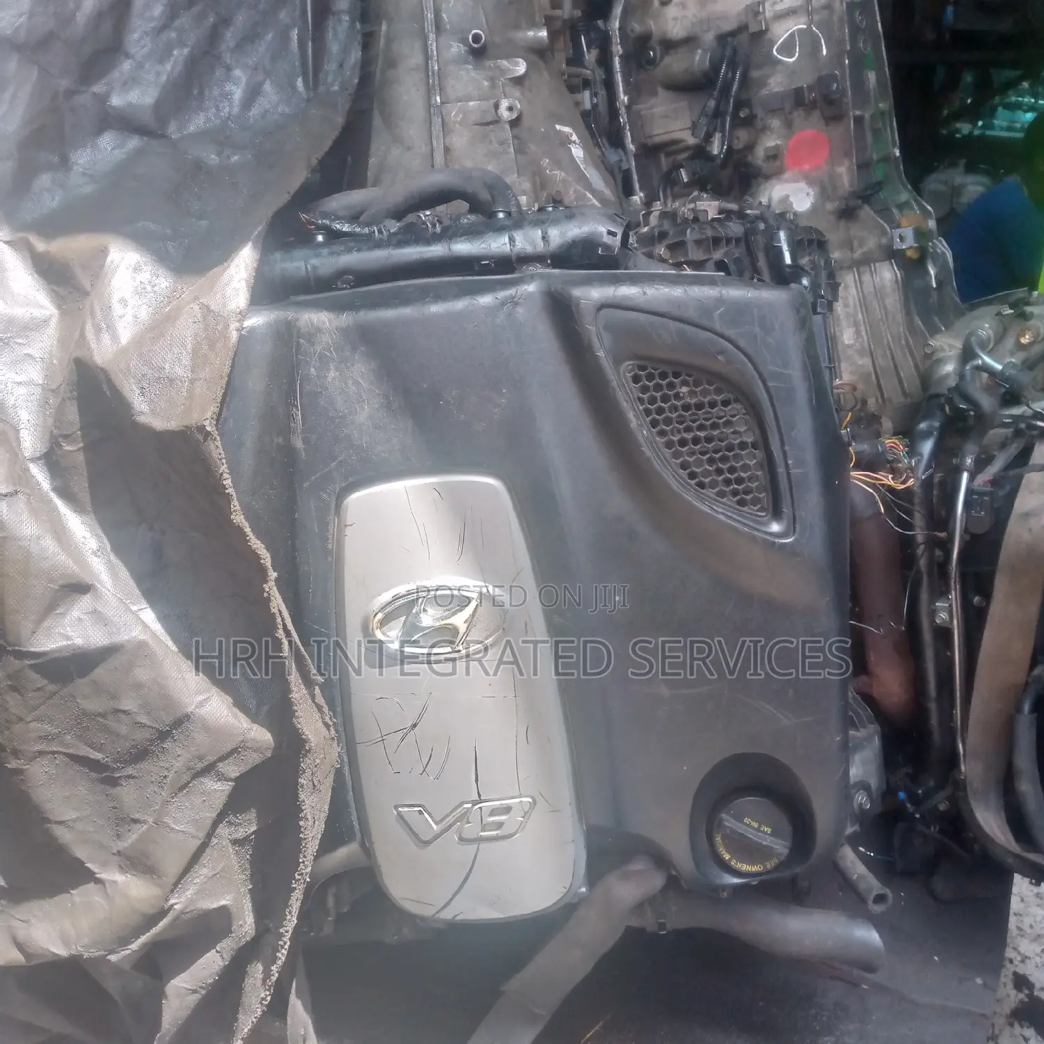 Hyundai Genesis 2010 Model