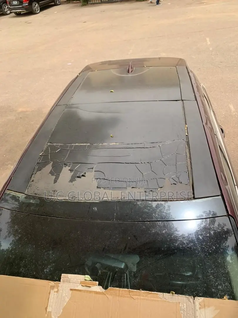 Dm for Panoramic Roof Glass Ford Edge 2015 Available
