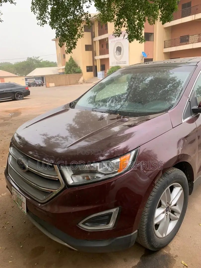 Dm for Panoramic Roof Glass Ford Edge 2015 Available