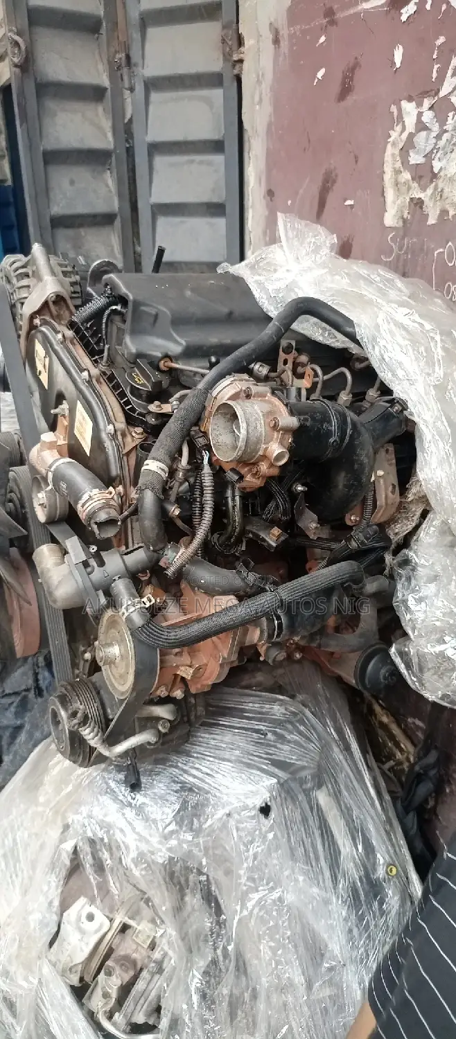 Diesel Engine for Ford Ranger 2014 Model