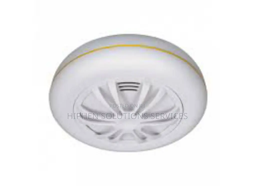 Wireless Heat Detector For Hotels Kitching