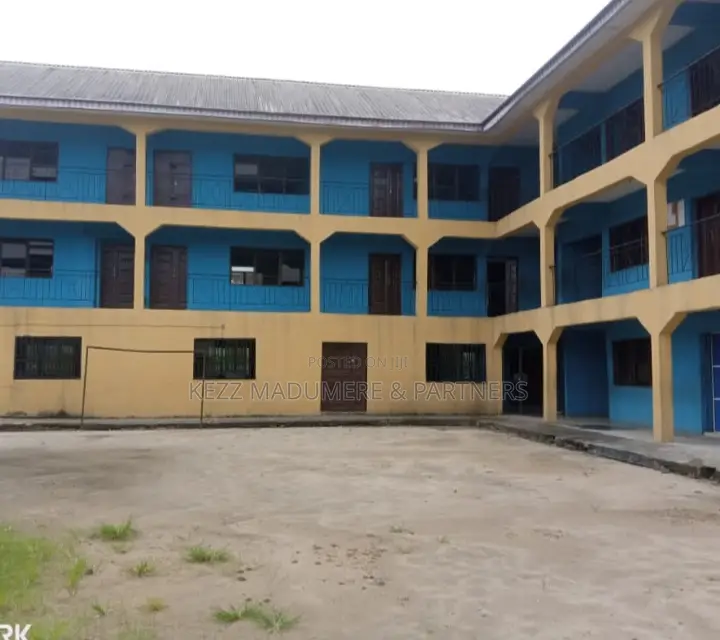 For Sale Functional School