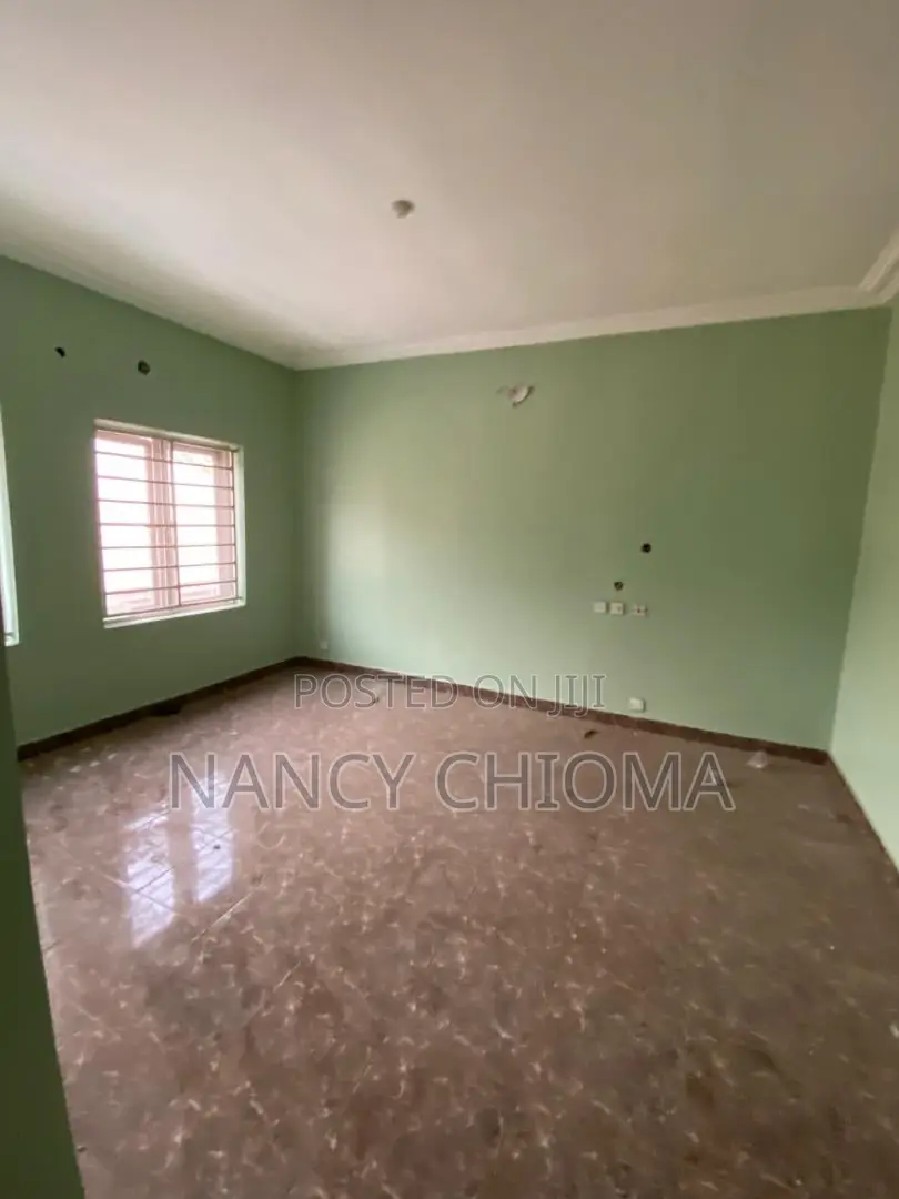 Furnished 4bdrm Duplex in Enugu for sale