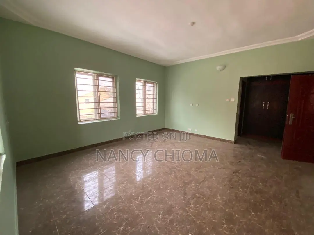 Furnished 4bdrm Duplex in Enugu for sale