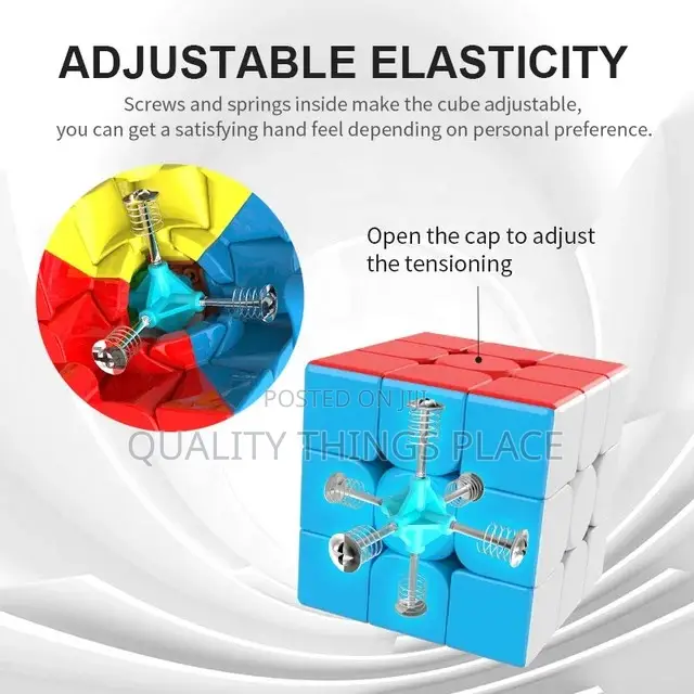 Rubik's Cube