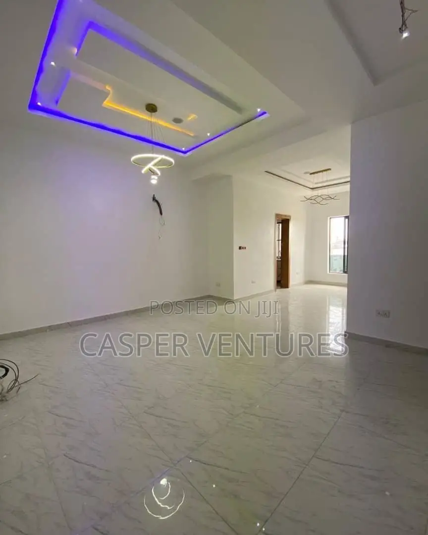 2bdrm Apartment in Ikate for rent
