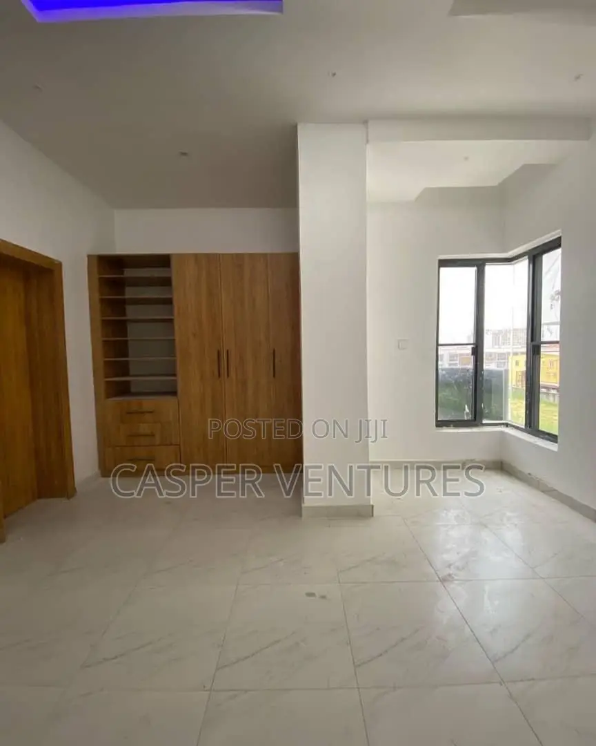 2bdrm Apartment in Ikate for rent