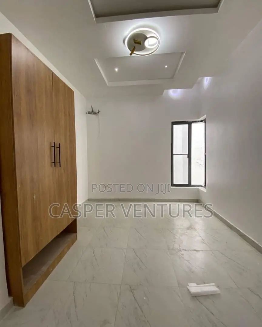 2bdrm Apartment in Ikate for rent
