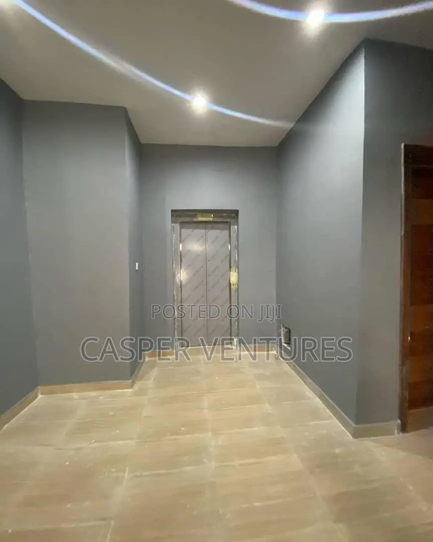 2bdrm Apartment in Ikate for rent