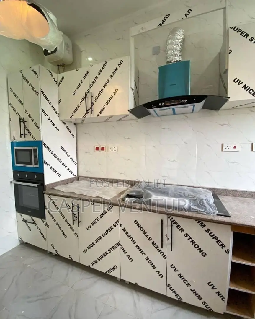 2bdrm Apartment in Ikate for rent