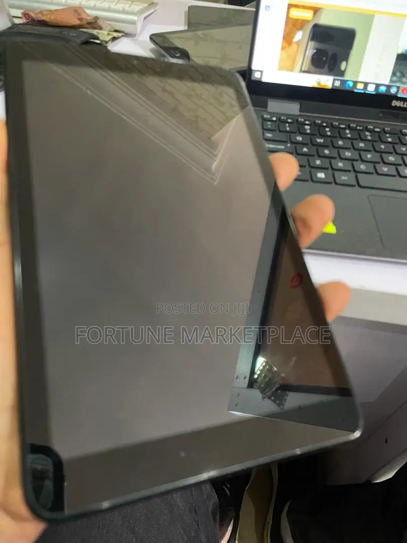 Samsung Galaxy Tab A 8.0 (2018) 32 GB Black