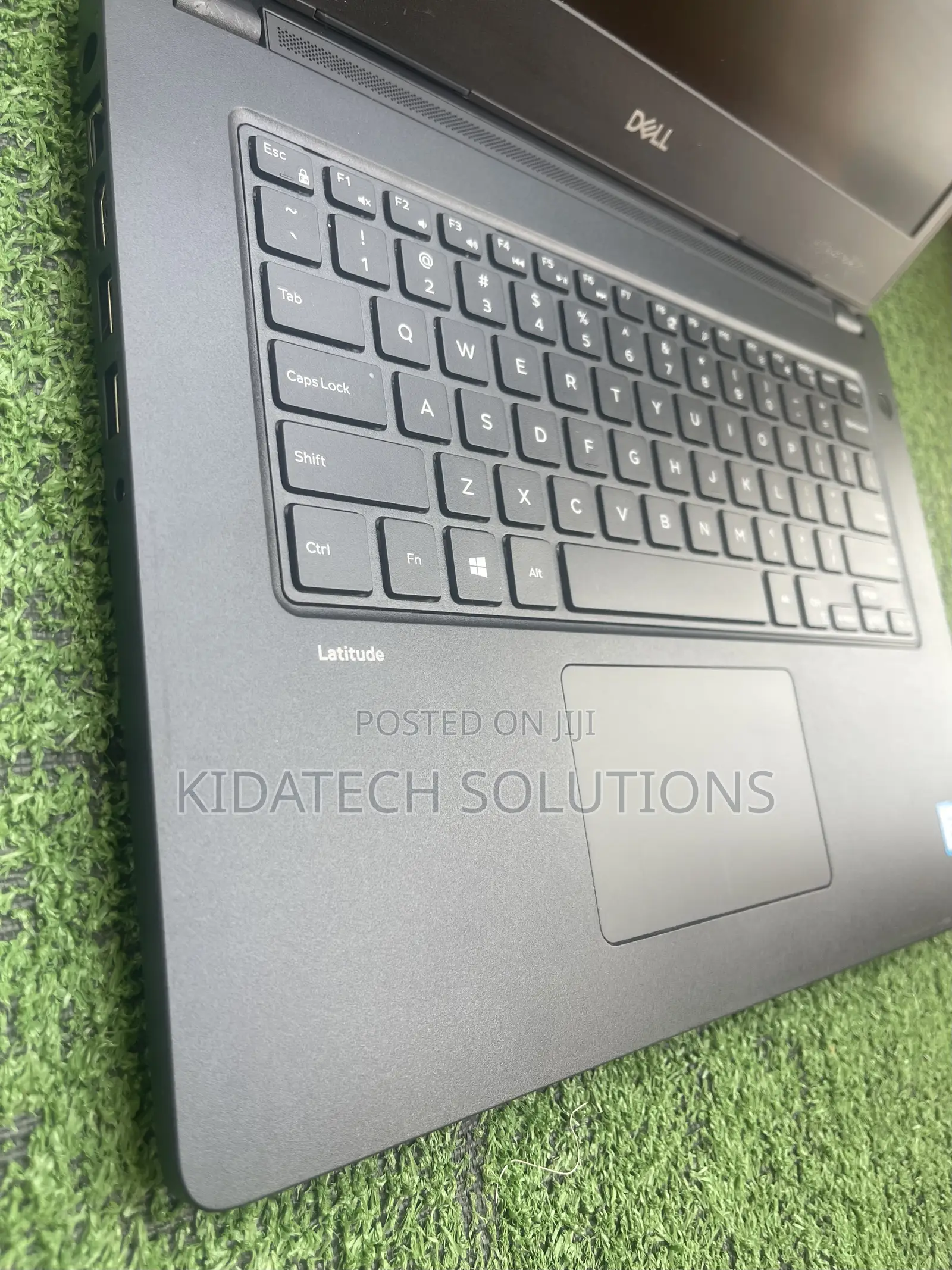 Laptop Dell Latitude 3480 8GB Intel Core I5 HDD 500GB