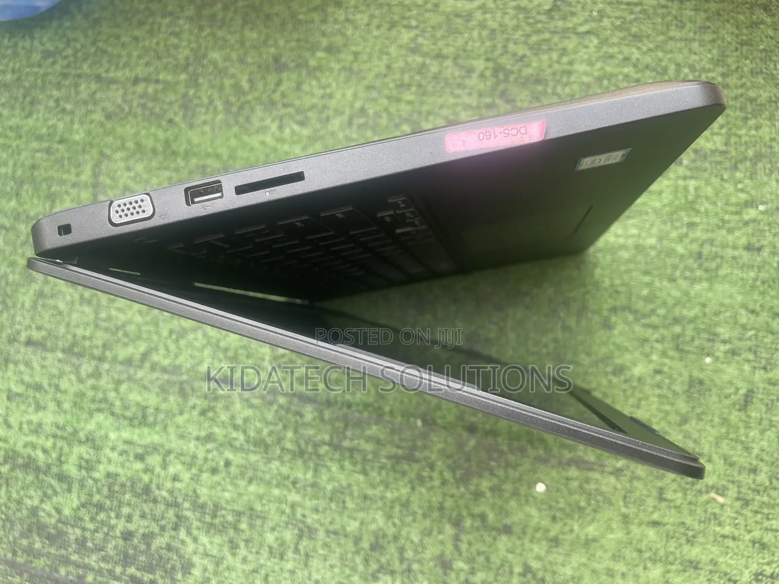 Laptop Dell Latitude 3480 8GB Intel Core I5 HDD 500GB