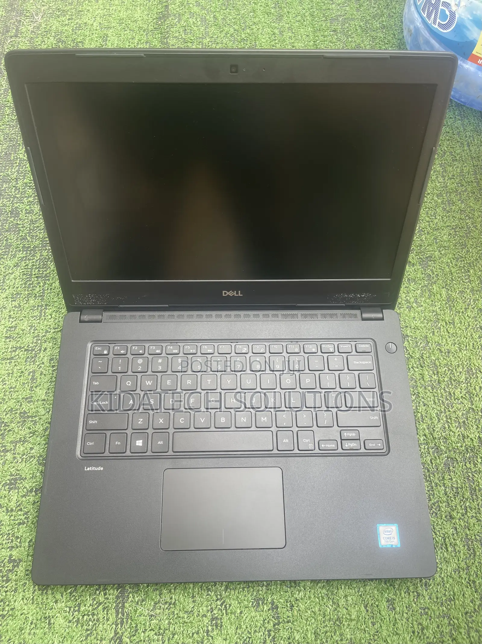 Laptop Dell Latitude 3480 8GB Intel Core I5 HDD 500GB