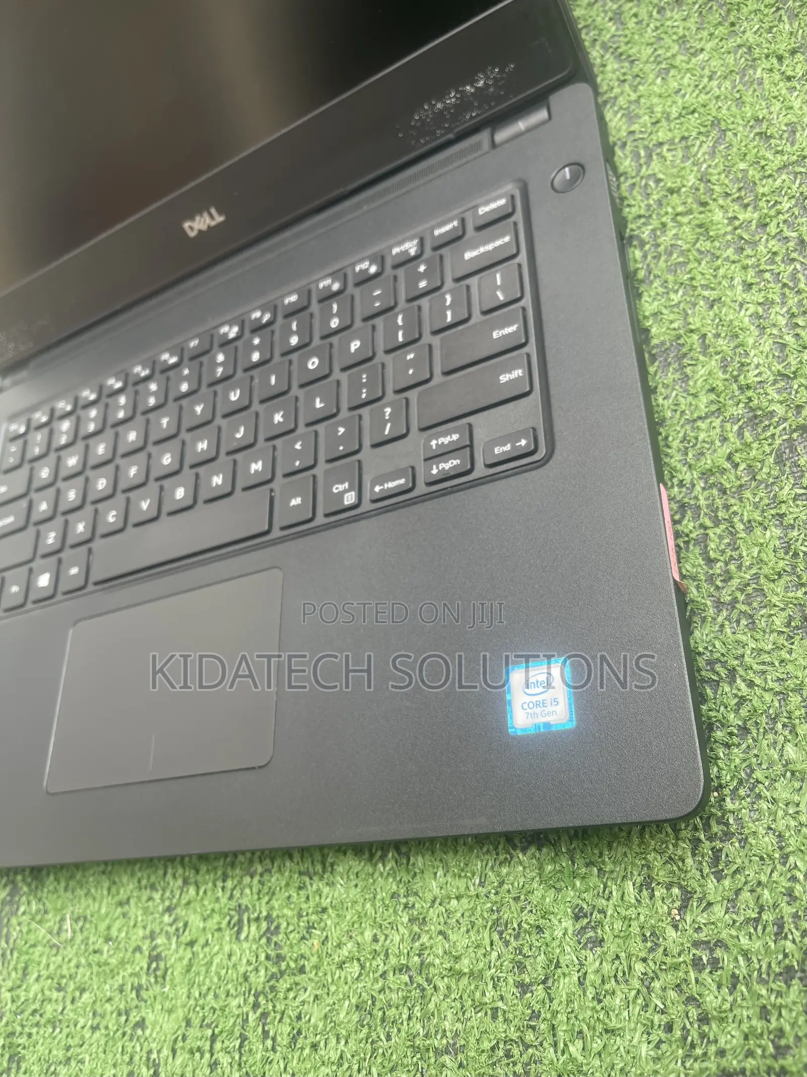 Laptop Dell Latitude 3480 8GB Intel Core I5 HDD 500GB