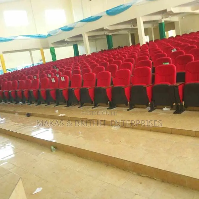 3in1 Auditorium/Stadium/Conference Chairs