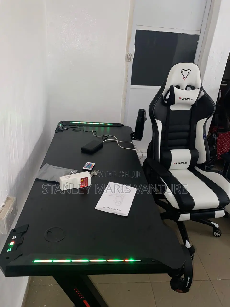High Quality Ergonomic Gaming Et