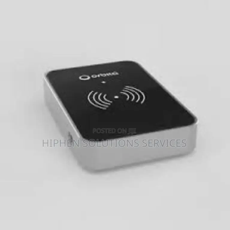 Portable Card Encoder for Electronic Rfid Door Lock