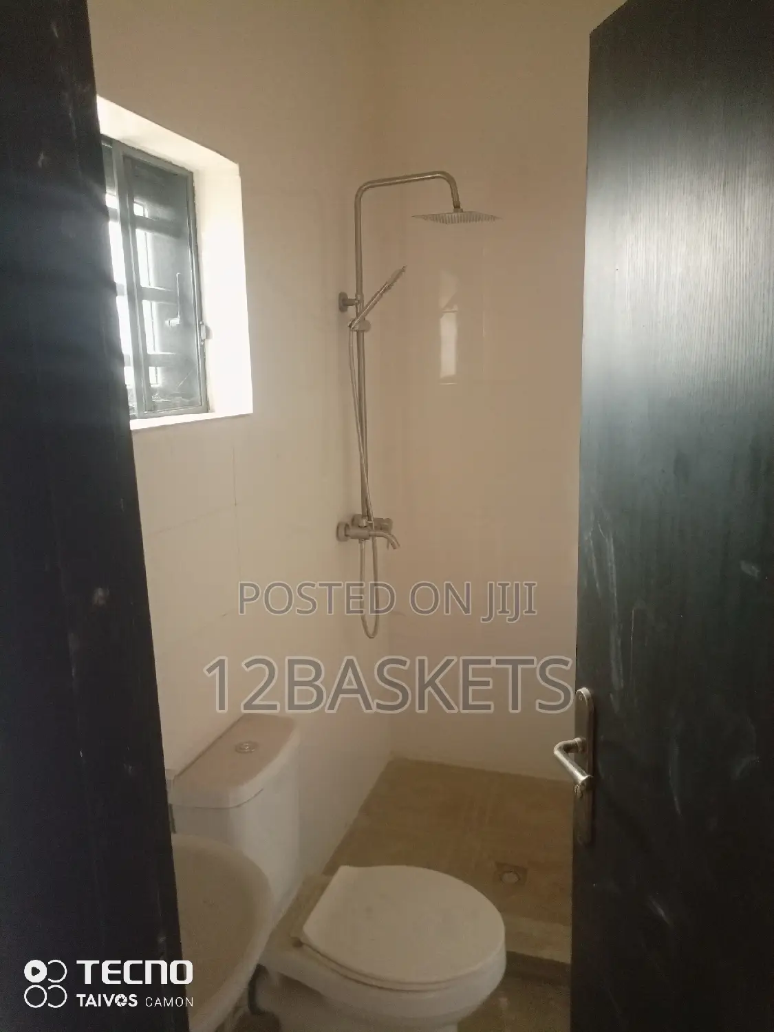Furnished 4bdrm Duplex in Opic Estate, Isheri North for rent