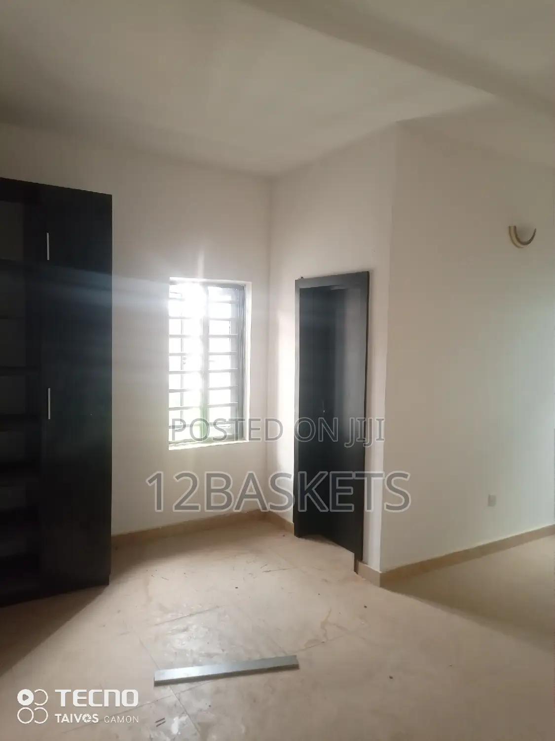 Furnished 4bdrm Duplex in Opic Estate, Isheri North for rent