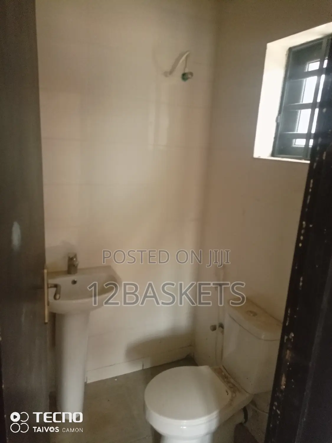Furnished 4bdrm Duplex in Opic Estate, Isheri North for rent