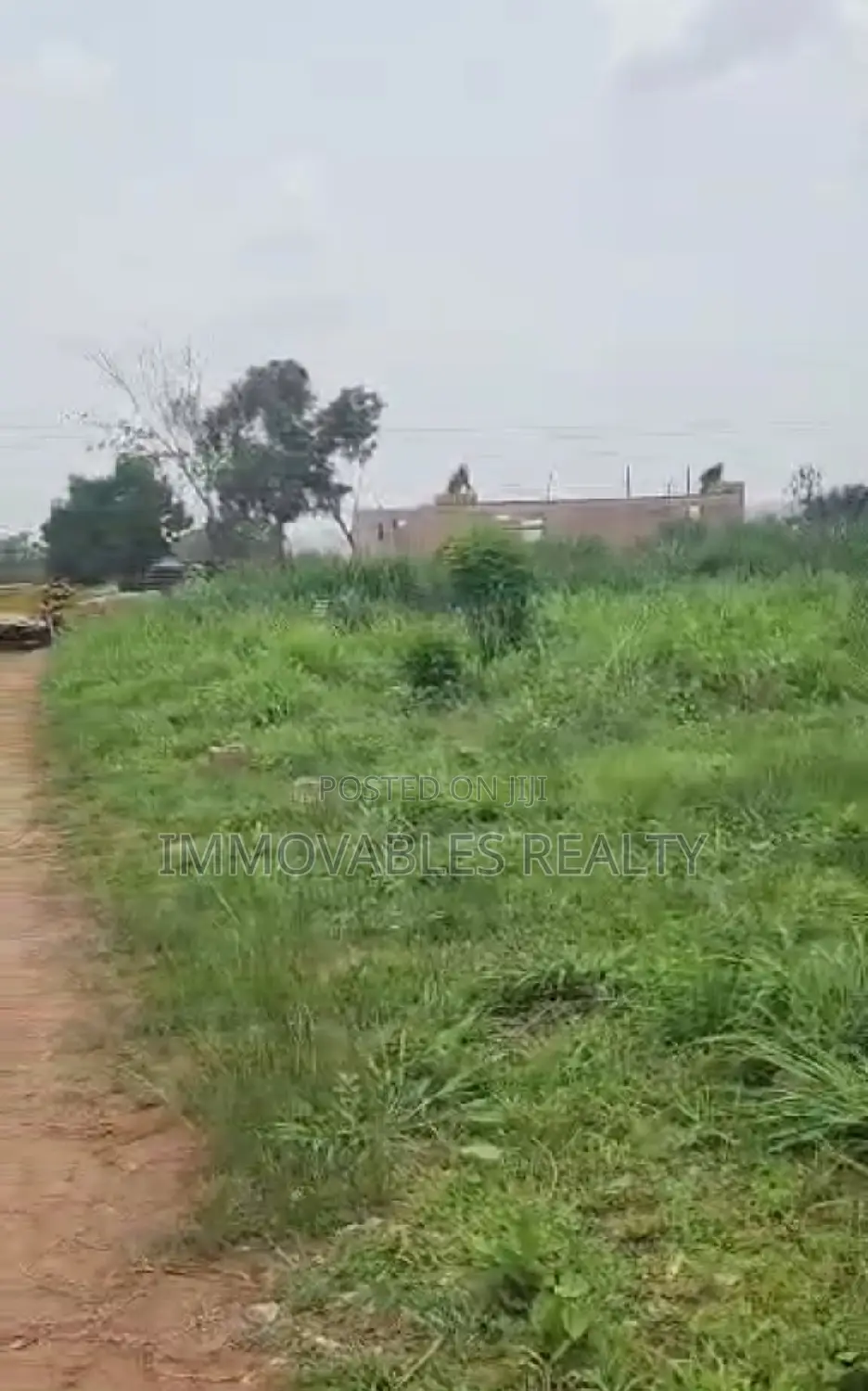 Abeokuta To Interchange Half Acre Of Land For Sale