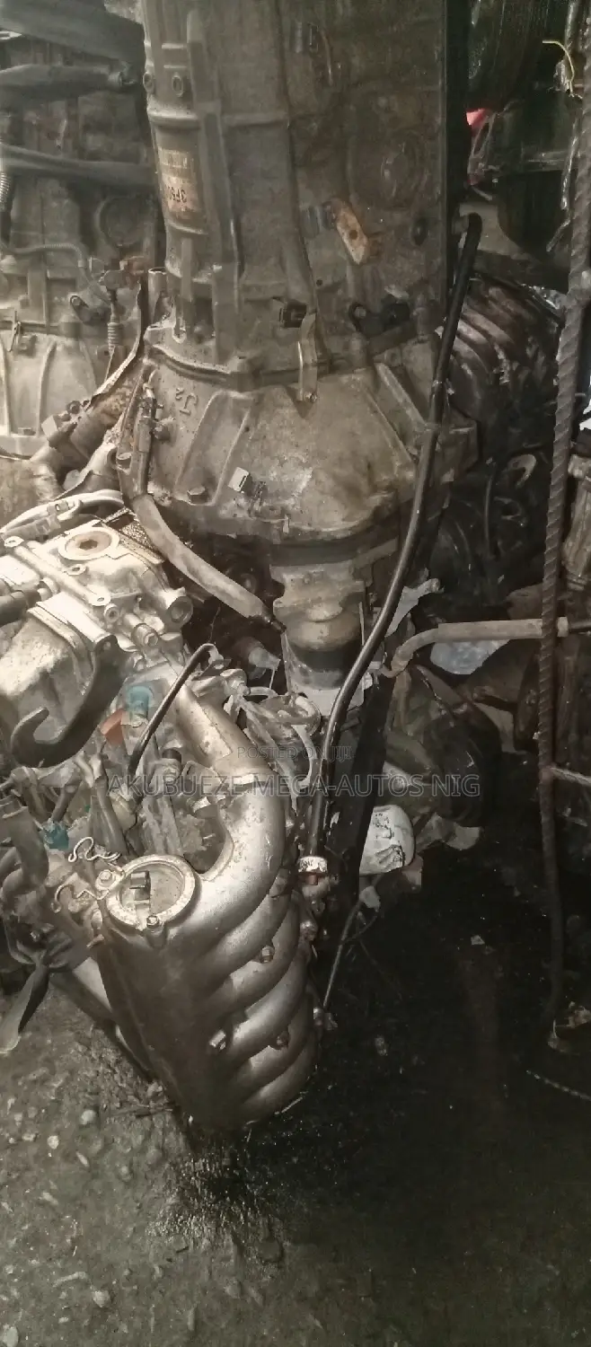 2jz Engine For Lexus Gs300
