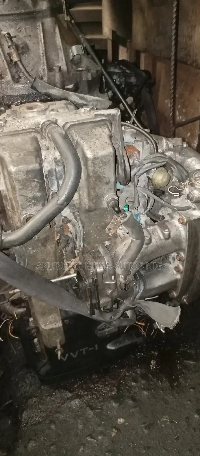 2jz Engine For Lexus Gs300
