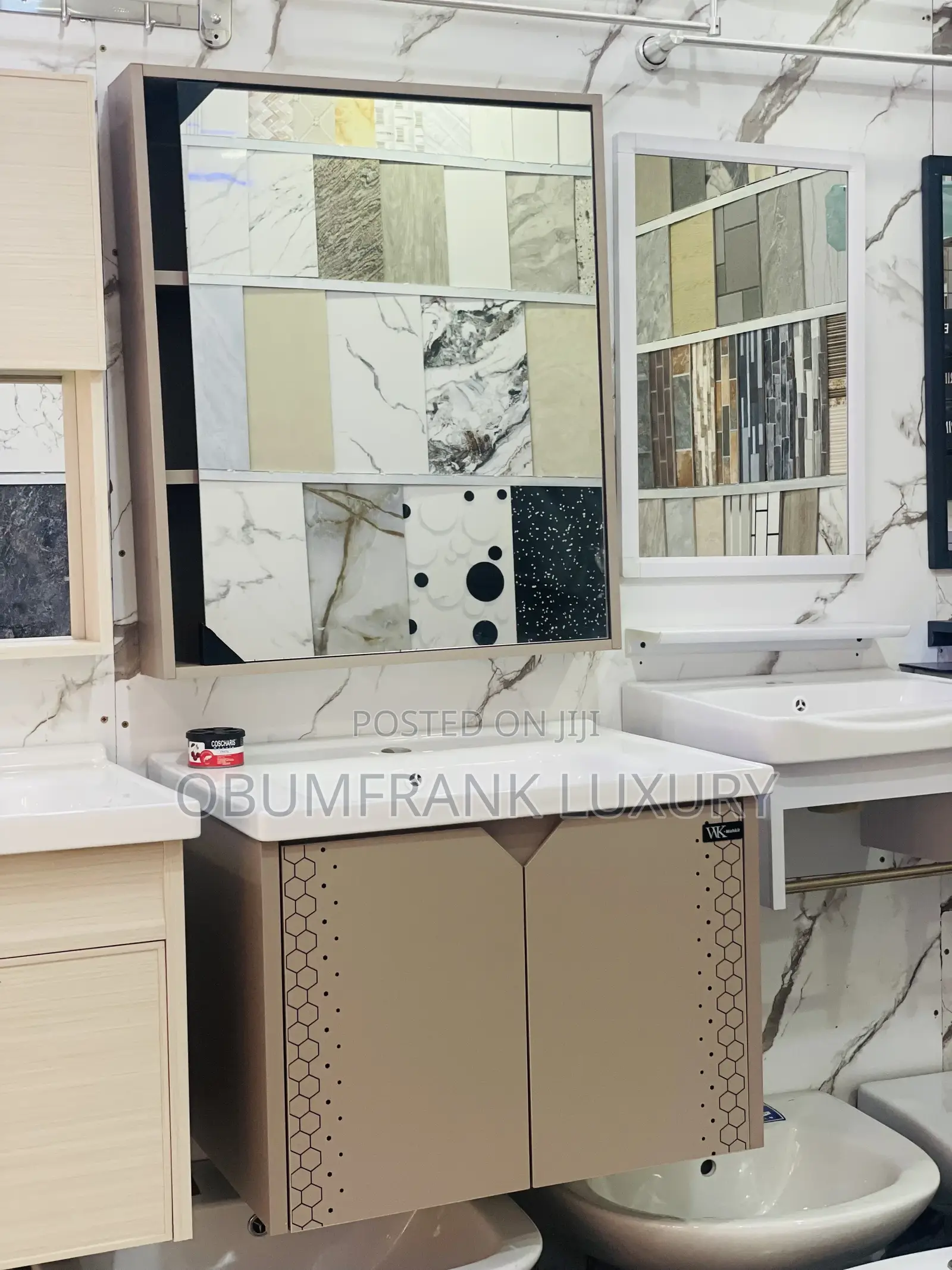 Cabinet Basin Best Quality