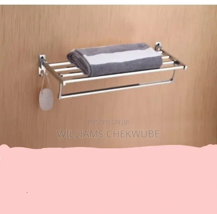 Towel Hanger