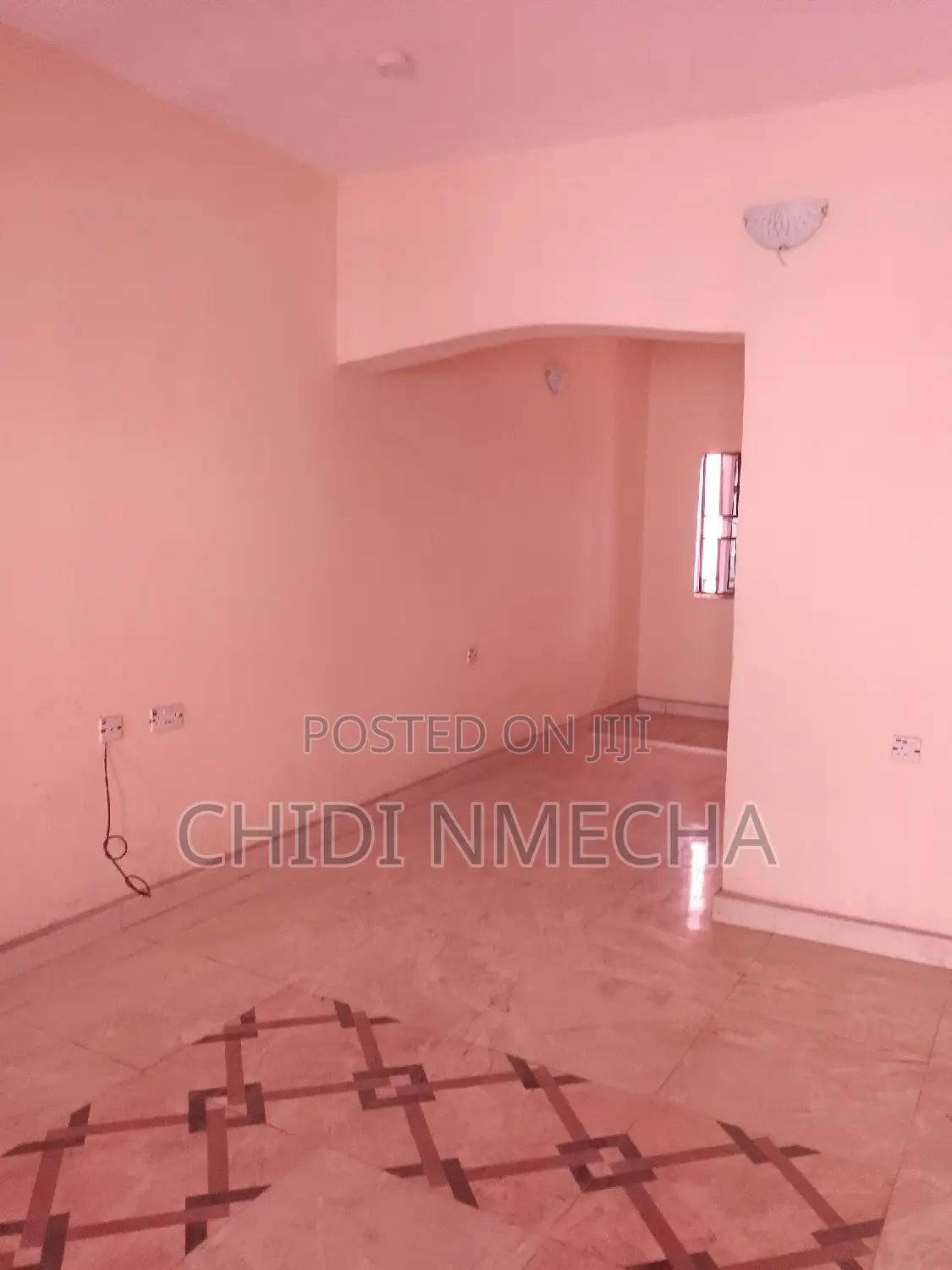 2bdrm Apartment in Naze, Owerri for rent