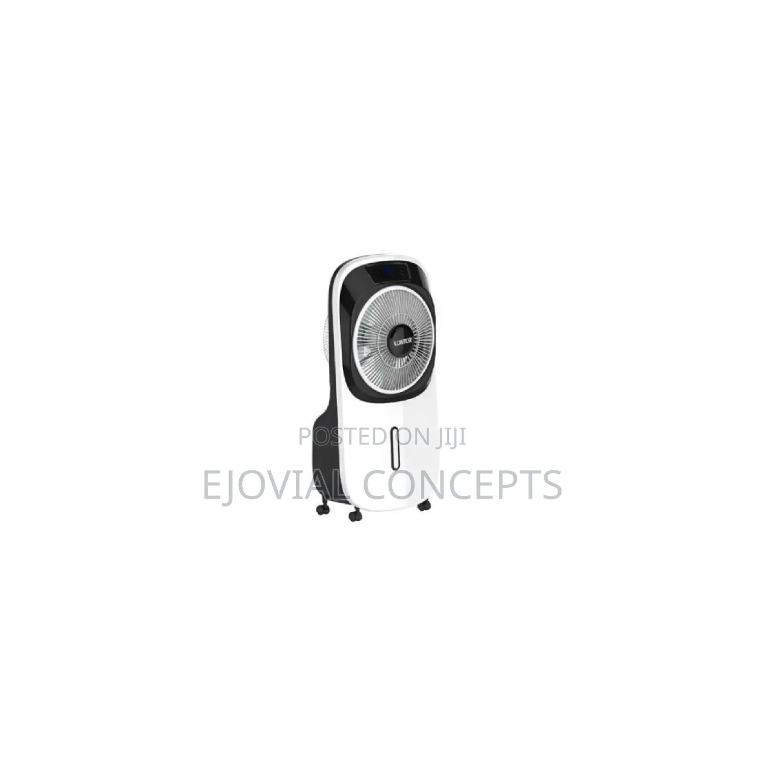 Lontor Rechargeable Water Cooling Fan With Remote -CTL-Cf041