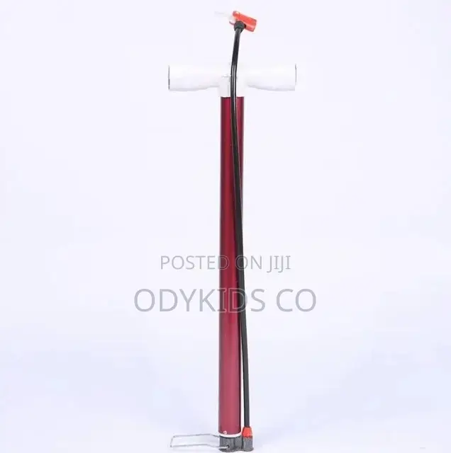 Portable Bike Mini High Pressure Hand Air Pump Bike
Pump
