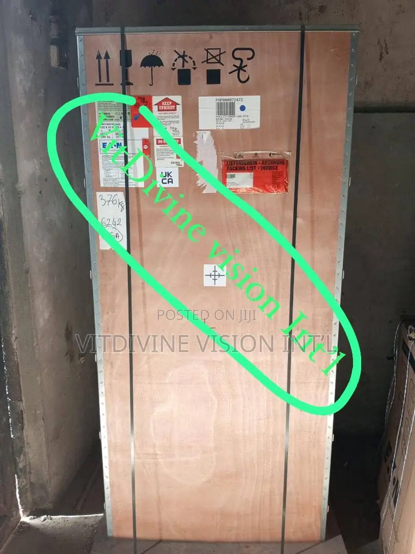 Eaton 93E 120kva Online UPS