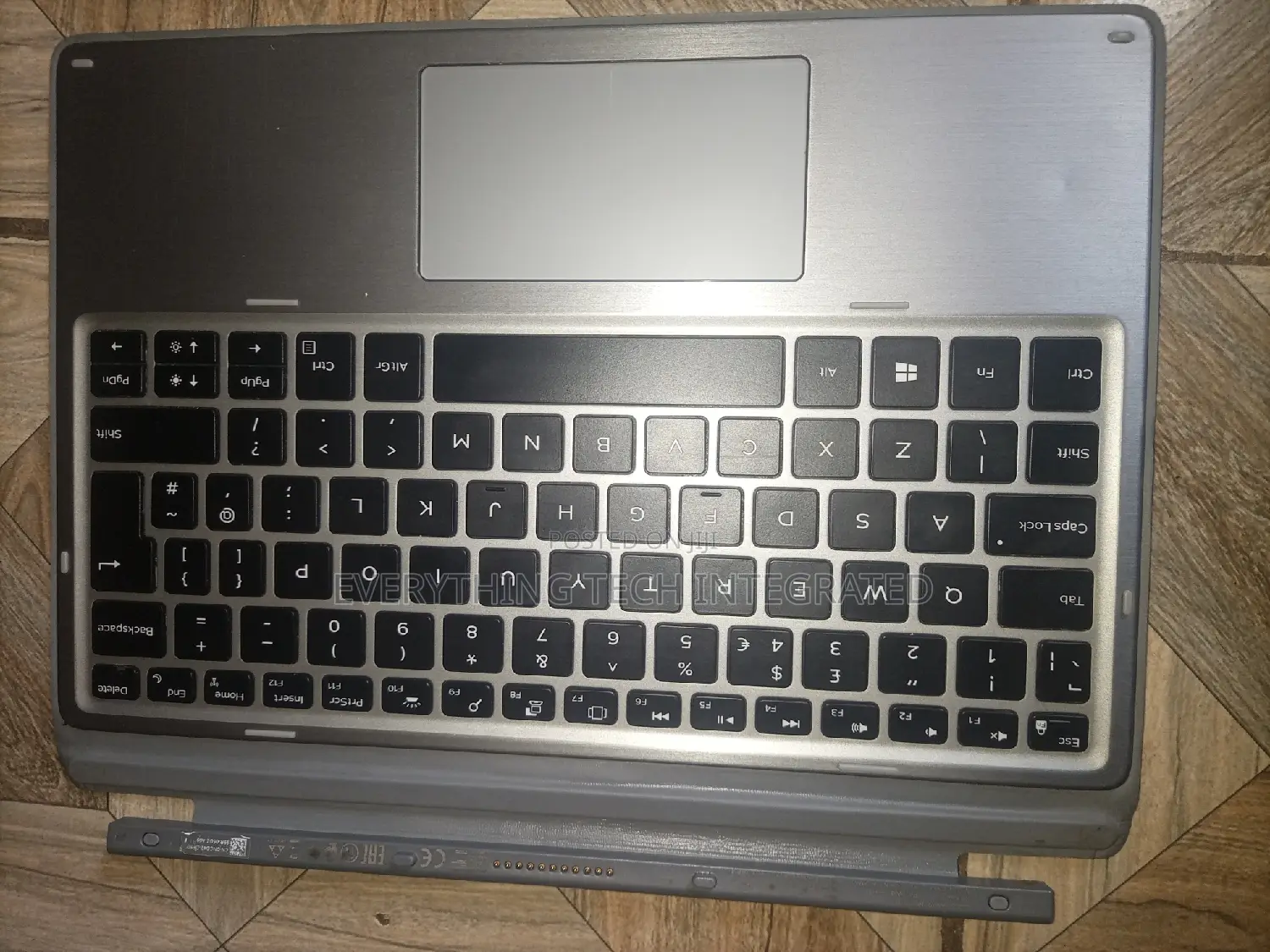 Dell Latitude 7210/7200 2-in-1 Keyboard