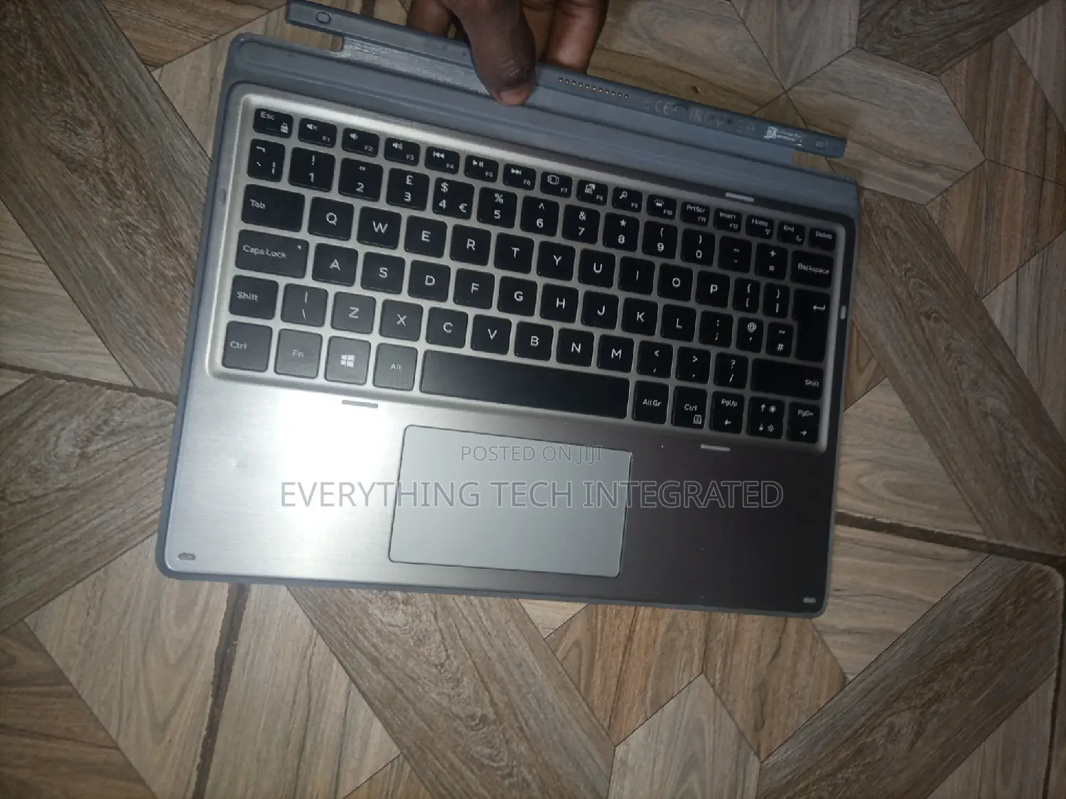 Dell Latitude 7210/7200 2-in-1 Keyboard