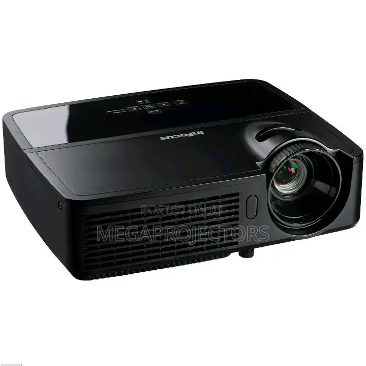 Rent Your Projector Easily: Our Online Rental Service