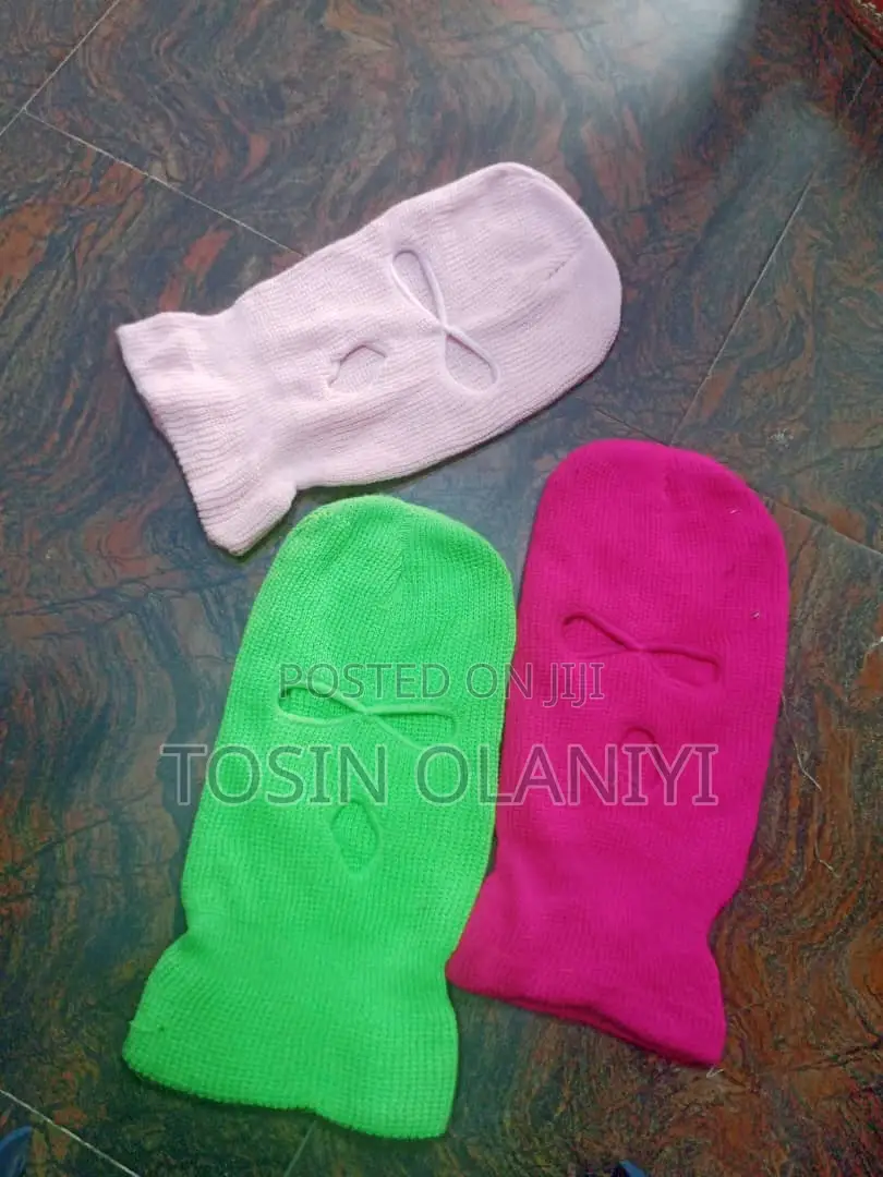Quality Balaclava Mask