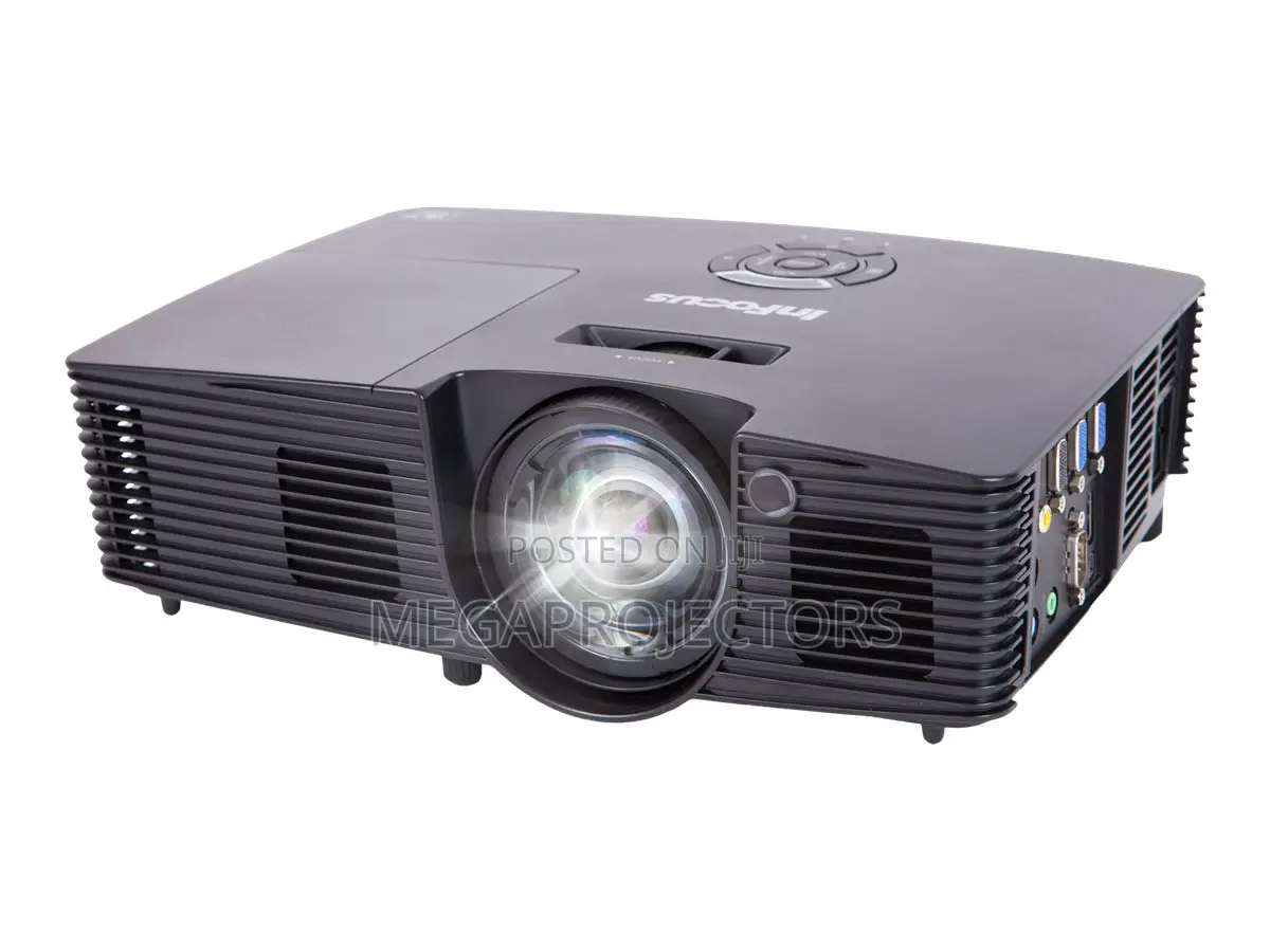 Rent Our Projector Online: Hassle-Free Booking