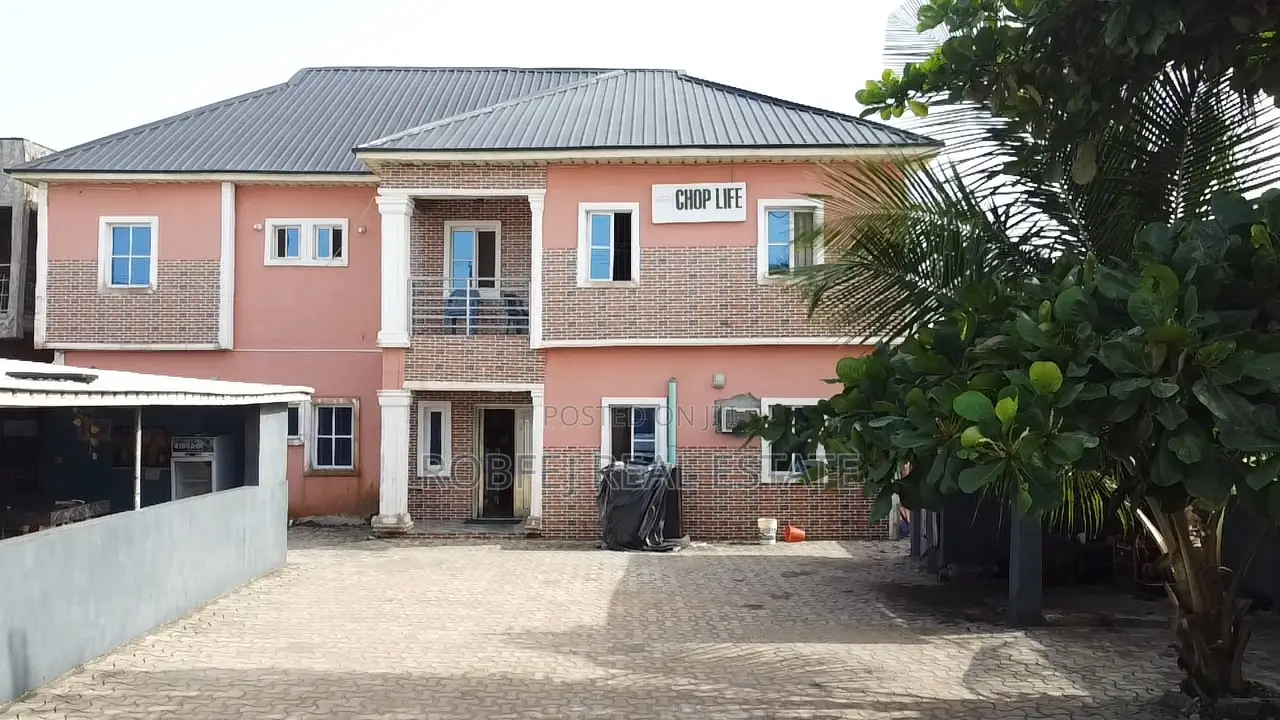 Own a 15 Rooms Hotel Viewing the Beach