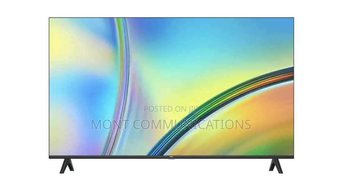 TCL TV /43 /Inches/FHD/Google