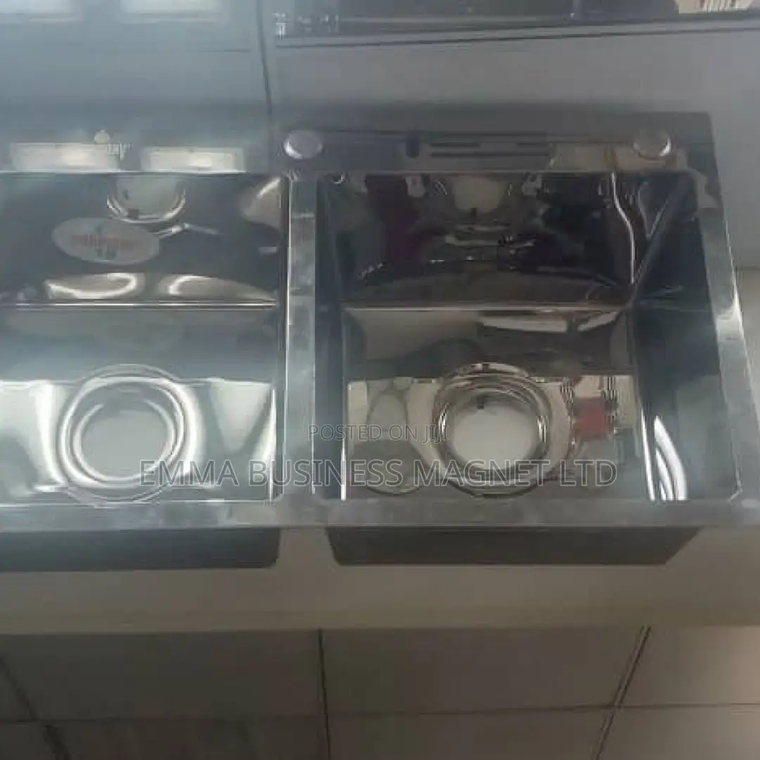 40x75 High Quality Kitchen Sink Is 40×75