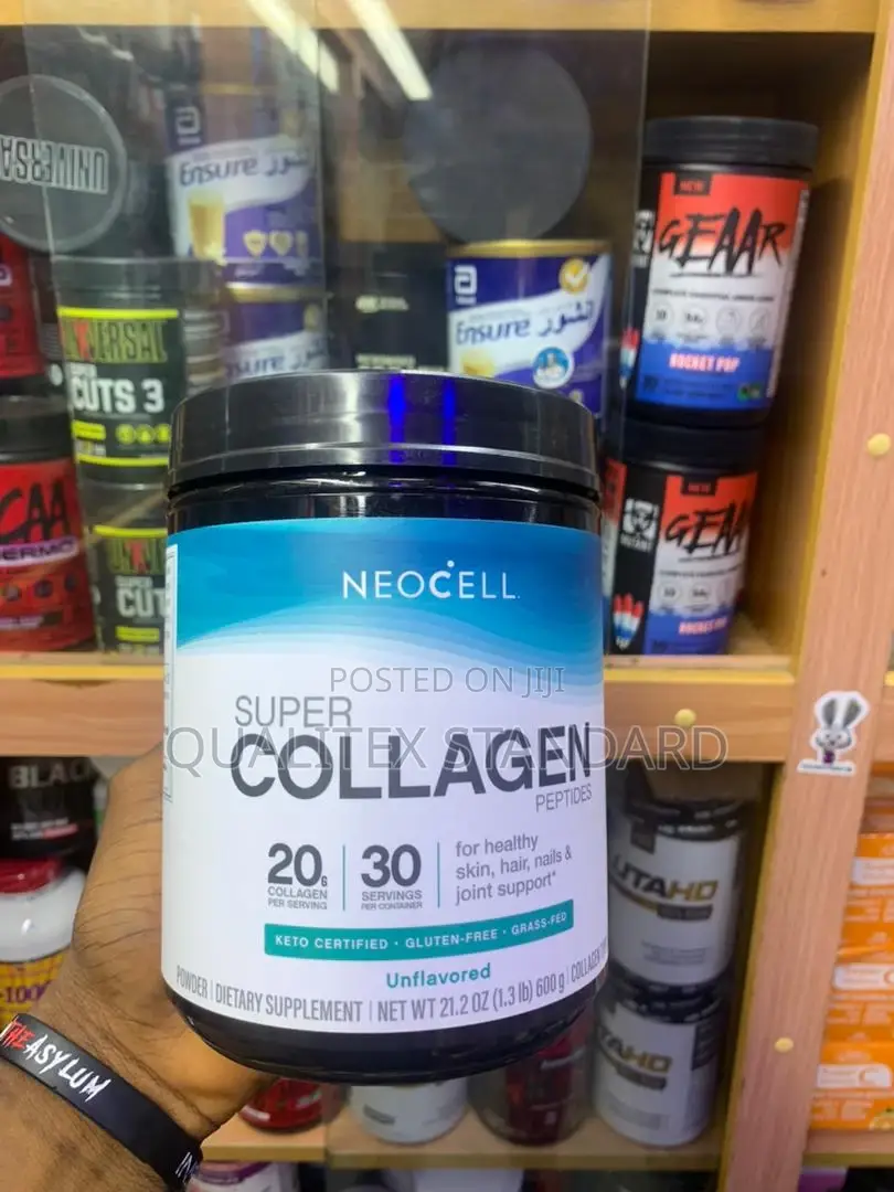 Neocell Super Collagen Peptide