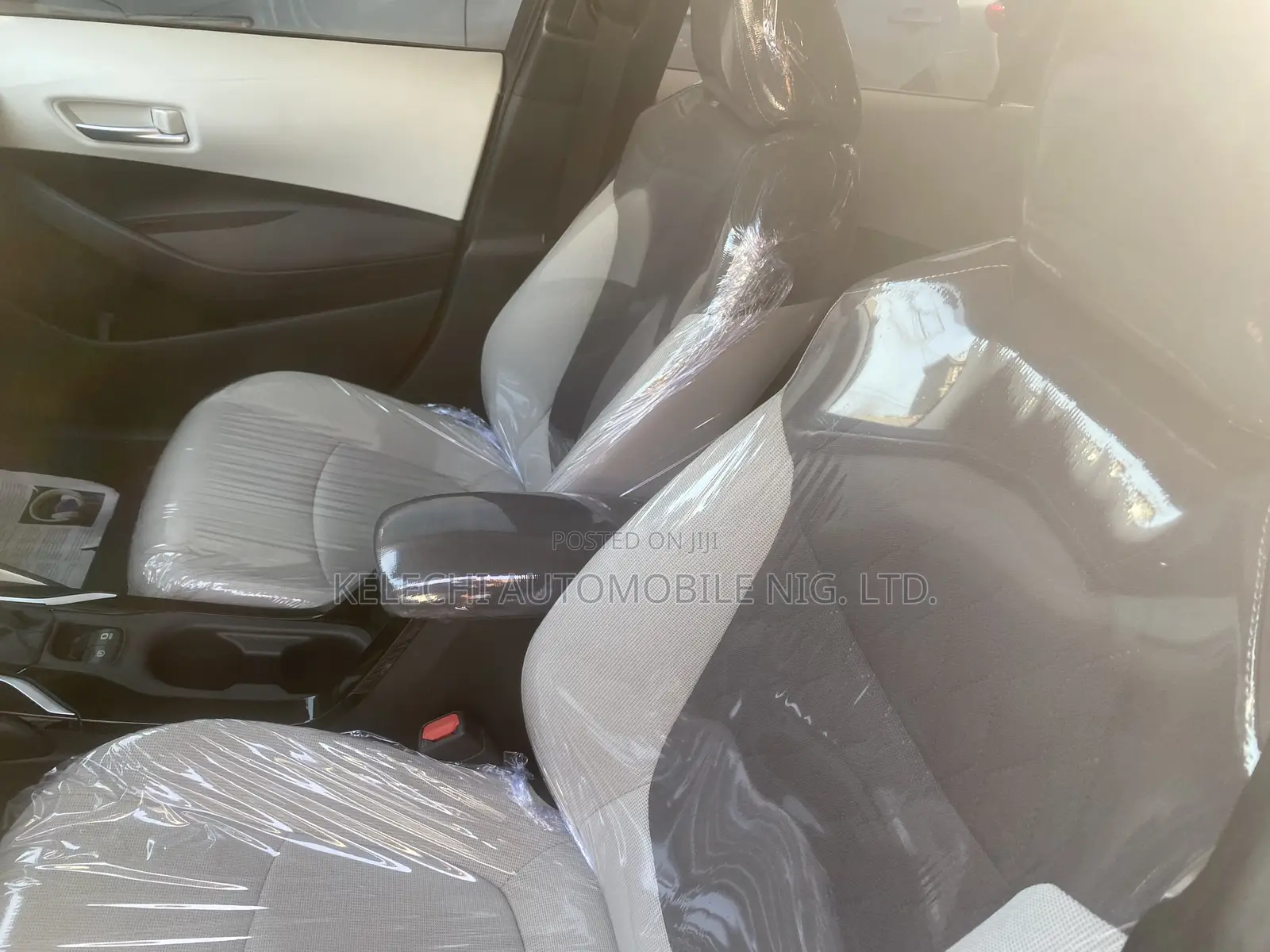 Toyota Corolla LE 2022 Blue