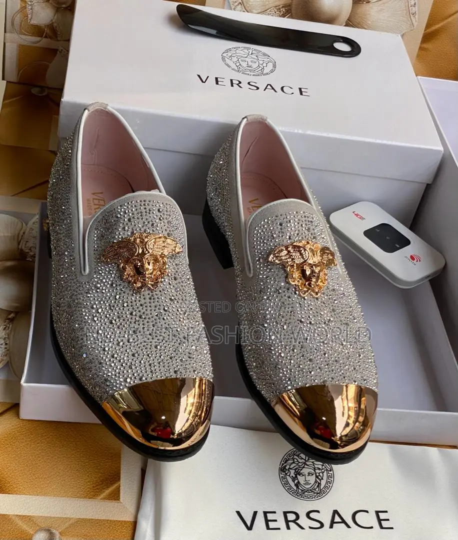 Pure Leather Shoes