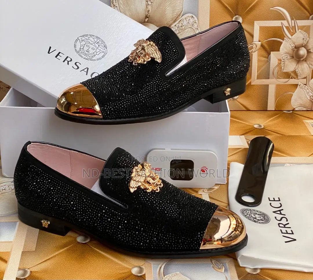 Pure Leather Shoes