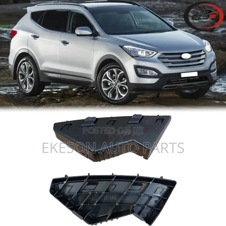 Full Light Head Lamp Hanger Hyundai Santafe 2012/2017